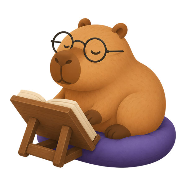 Capybara
